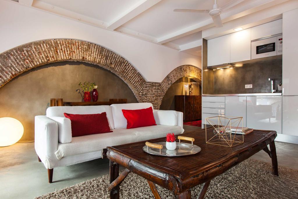 The Old Stables Chiado Apartments Lisbon Exterior photo