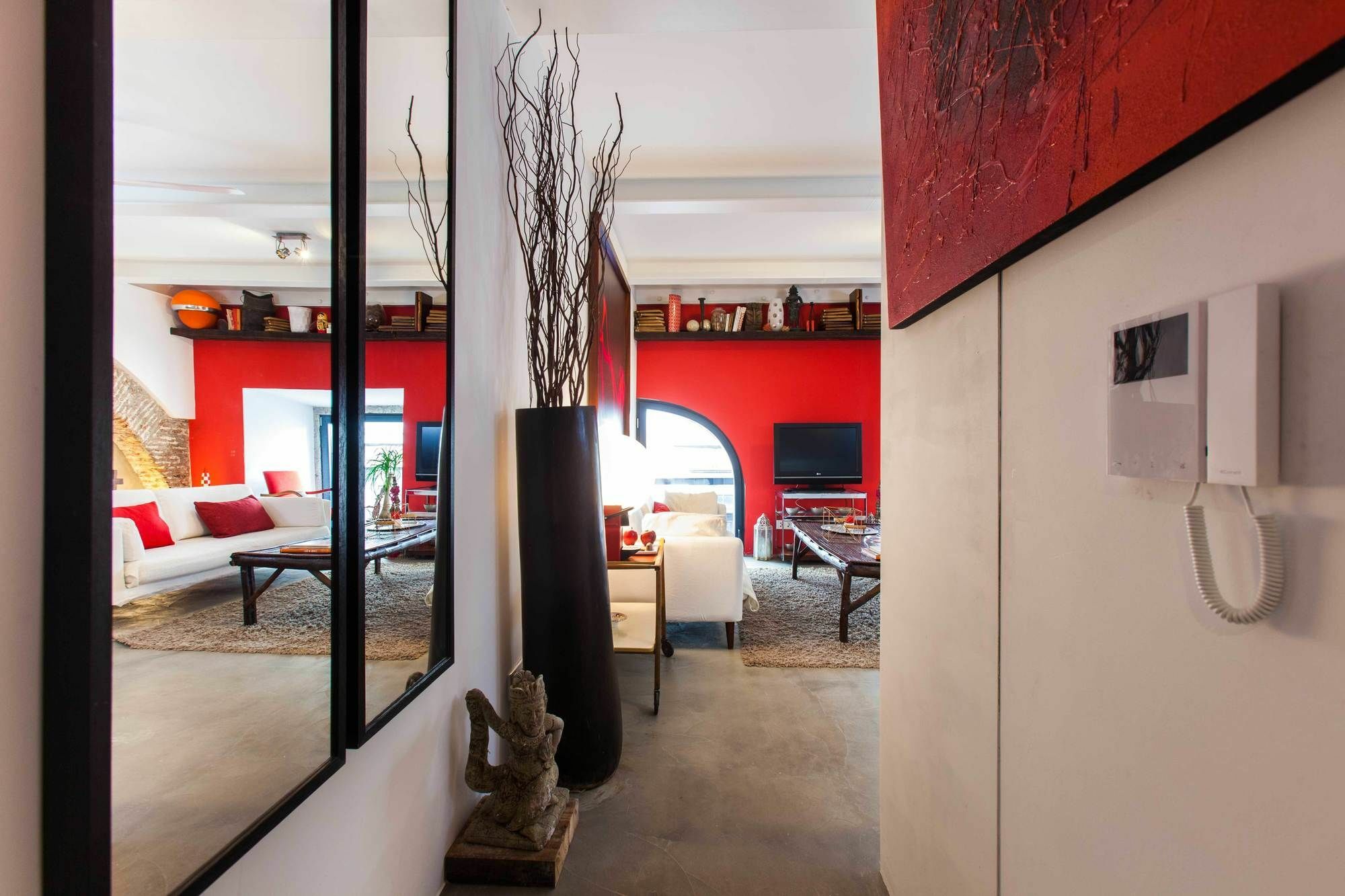 The Old Stables Chiado Apartments Lisbon Exterior photo